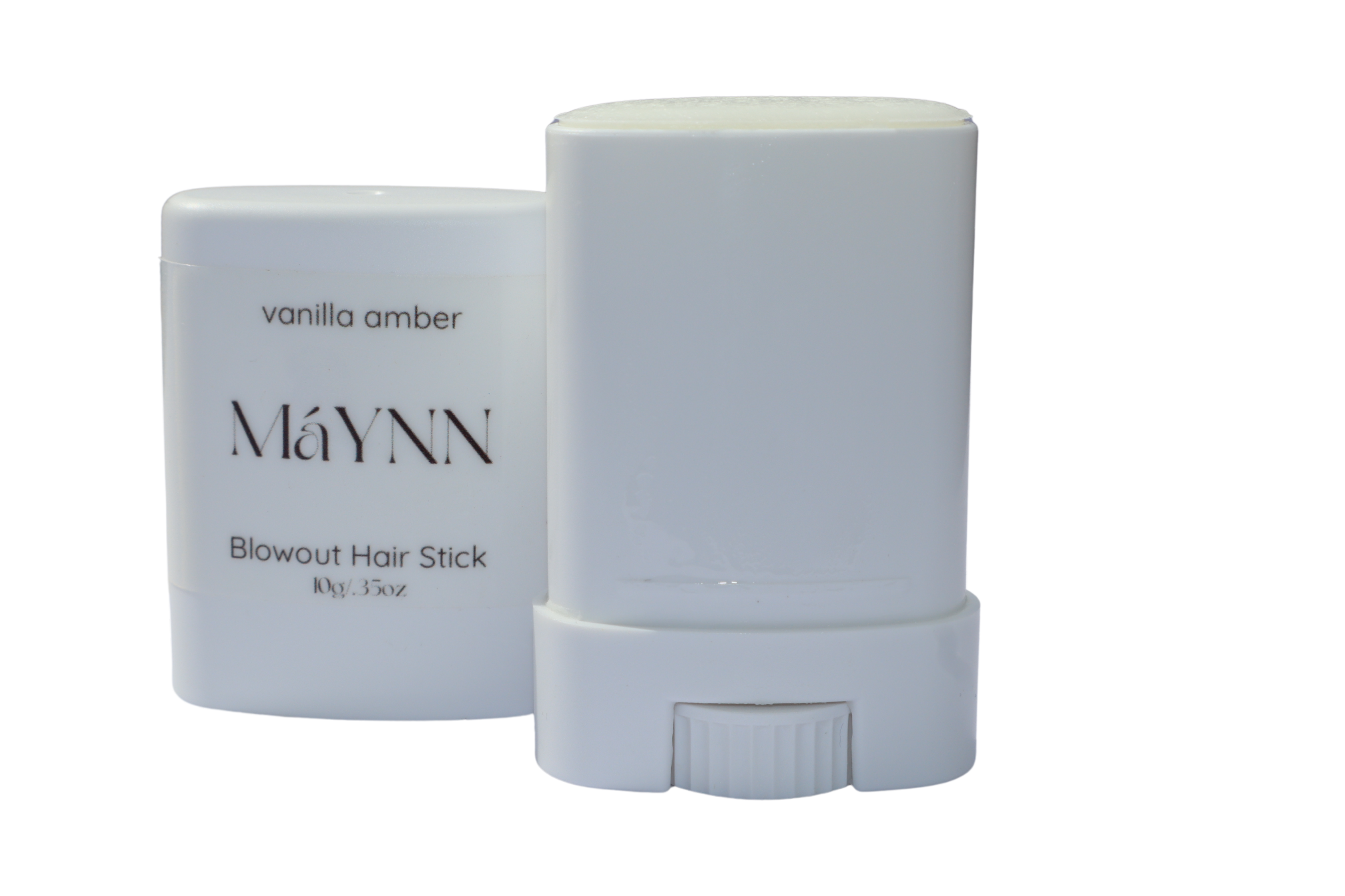 Vanilla Amber Blowout Hair Stick