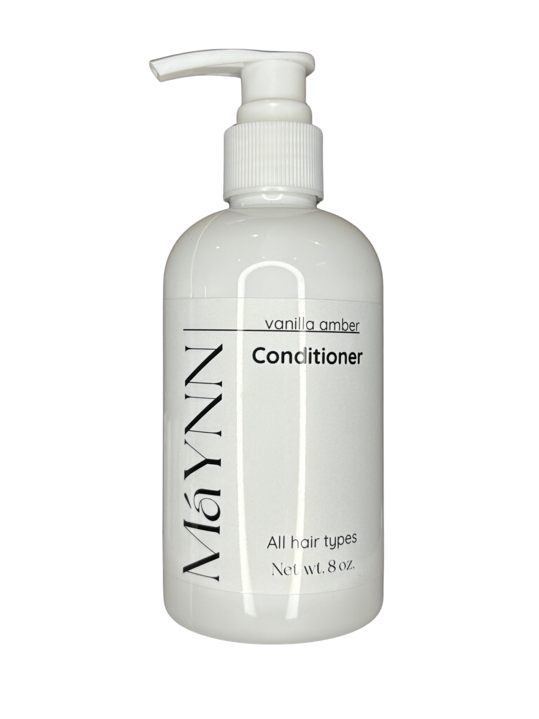 Vanilla Amber Conditioner