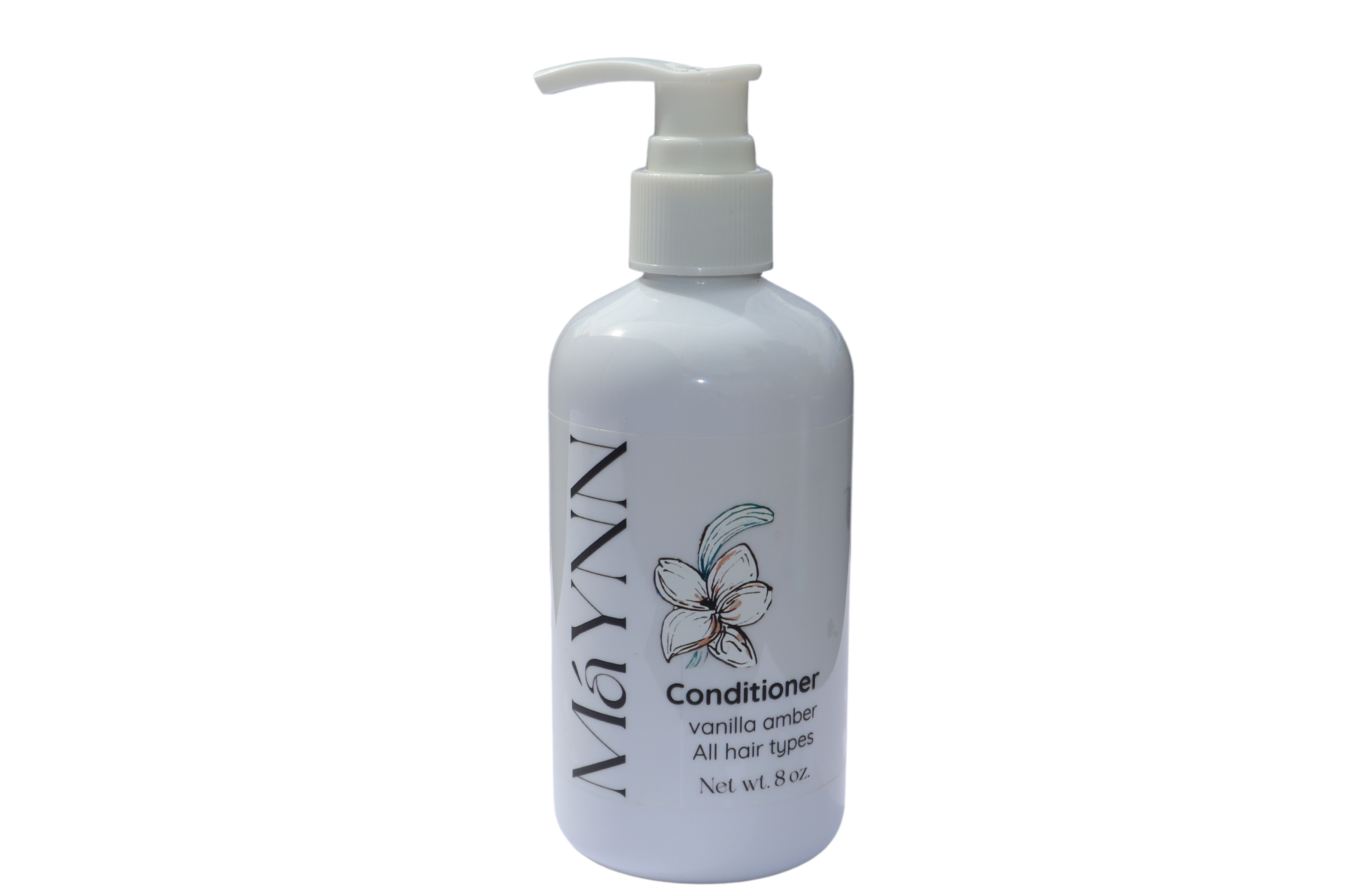Vanilla Amber Conditioner