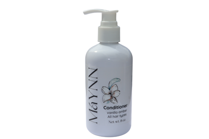 Vanilla Amber Conditioner