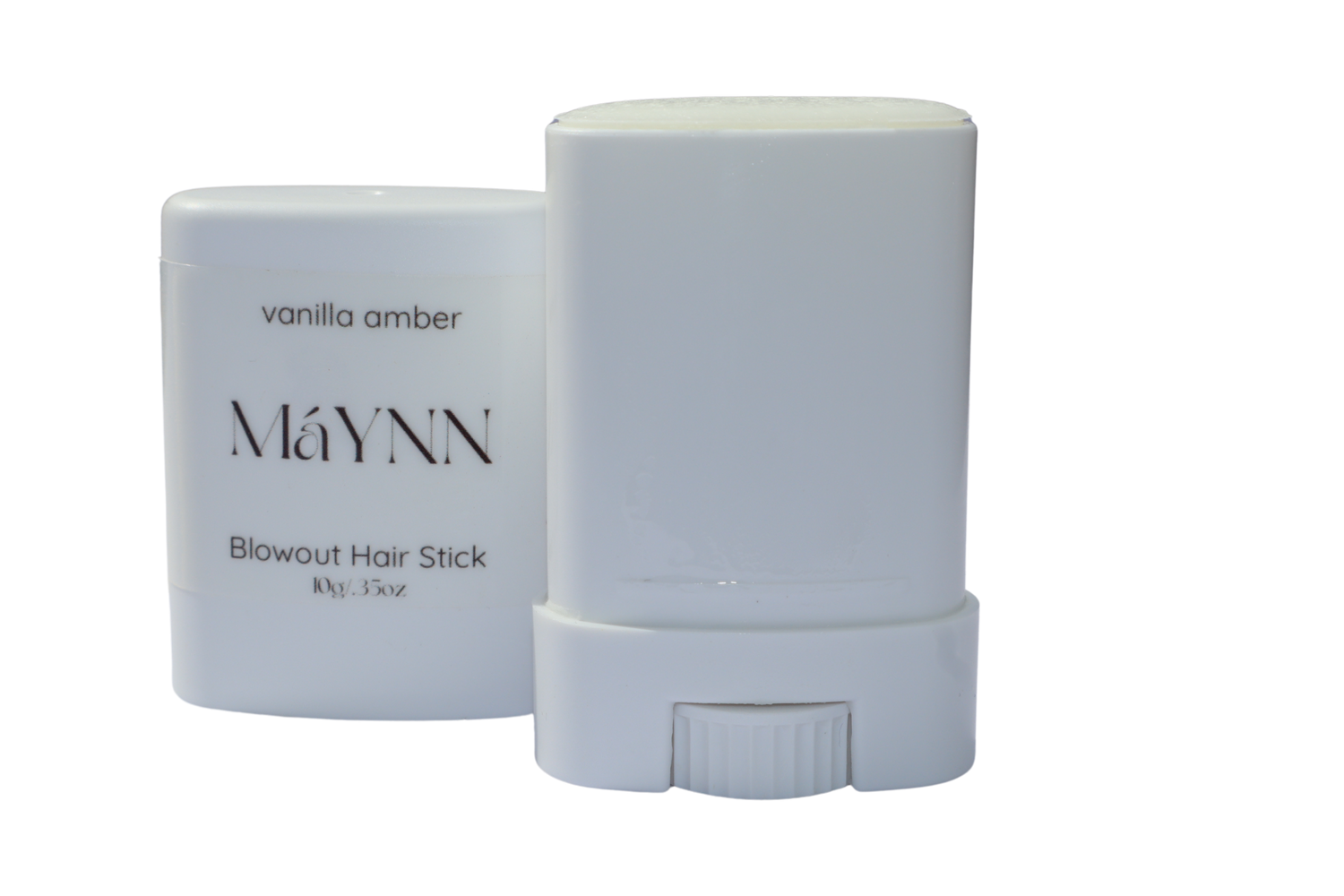 Vanilla Amber Blowout Hair Stick