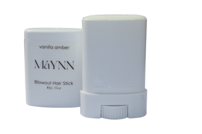 Vanilla Amber Blowout Hair Stick