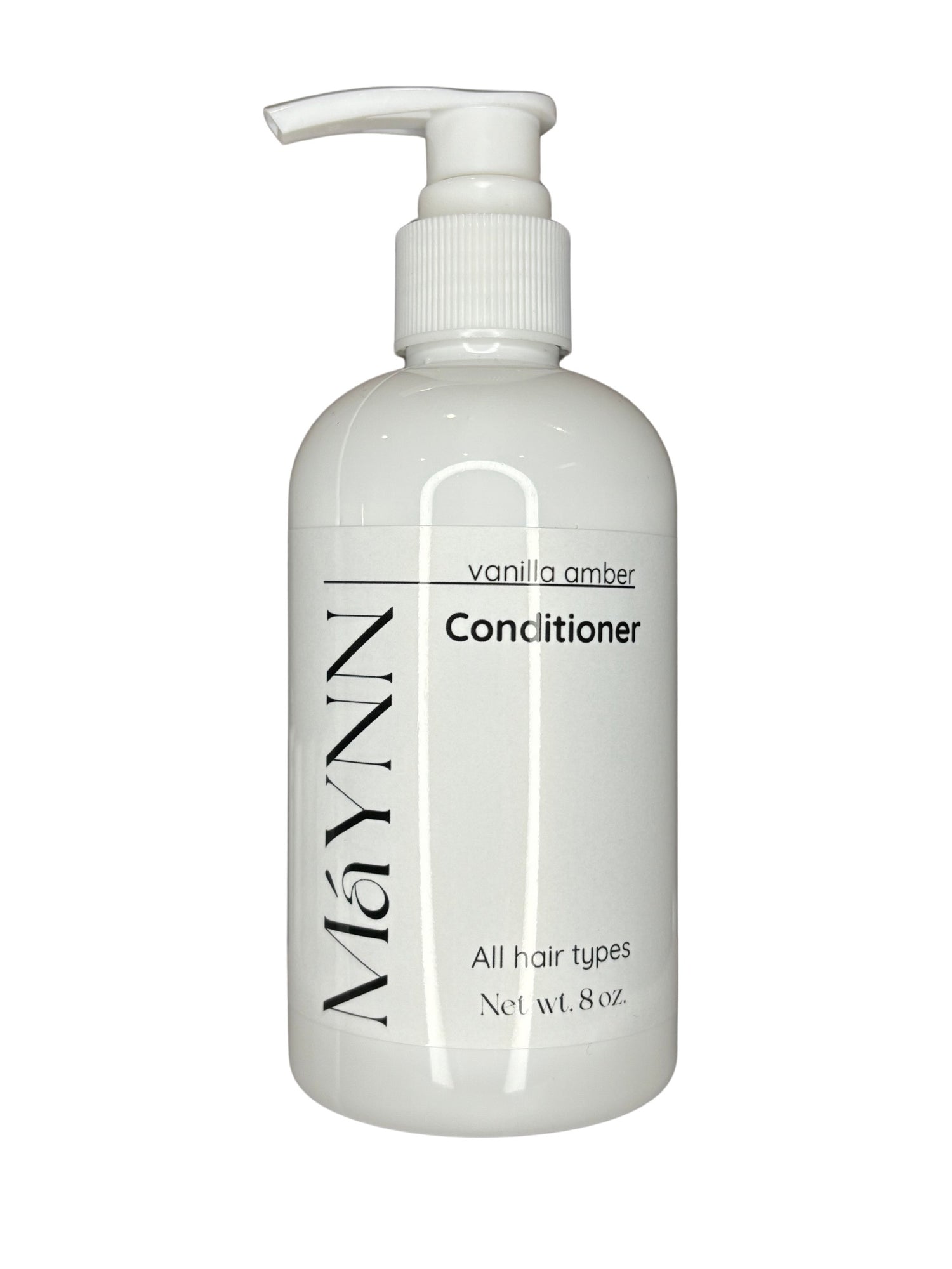 Vanilla Amber Conditioner