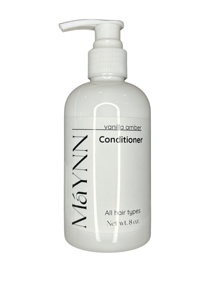 Vanilla Amber Conditioner